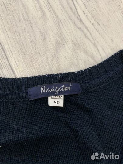 Жилет мужской 50 размер