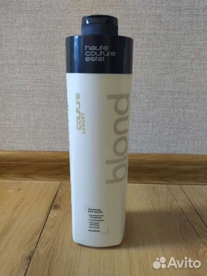 Шампунь Estel