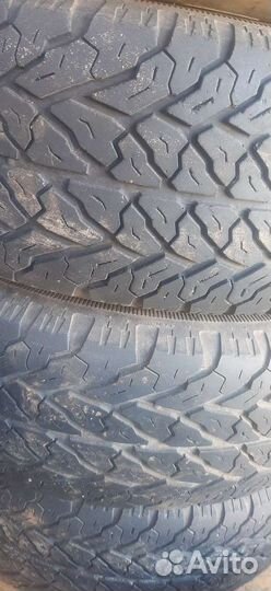 Pirelli 176A2 CE11 TL 265/75 R16