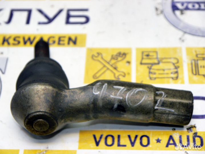 Наконечник рулевой левый Фольксваген