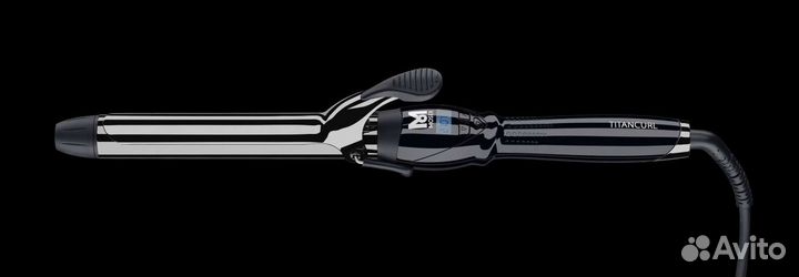 Профессиональная Плойка Moser TitanCurl 25 mm