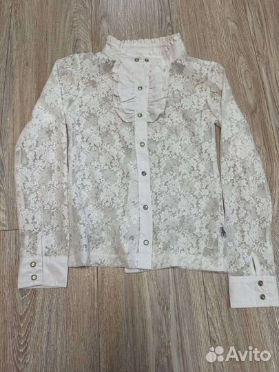 Рубашка детская