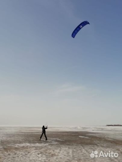 Кайт Roven Cruiser 12m