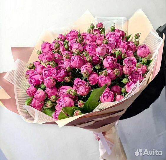 Букеты и подарки к любому празднику