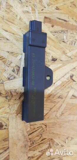 Антенна Bmw 5 F10/F11 2012