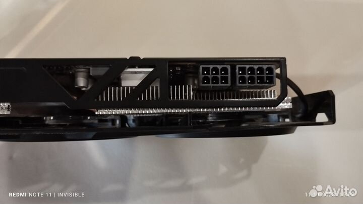 Игровая Видеокарта Gigabyte GTX 760