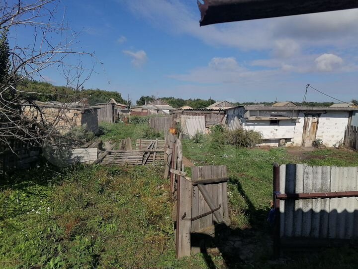 Дом 81 м² на участке 10 сот.