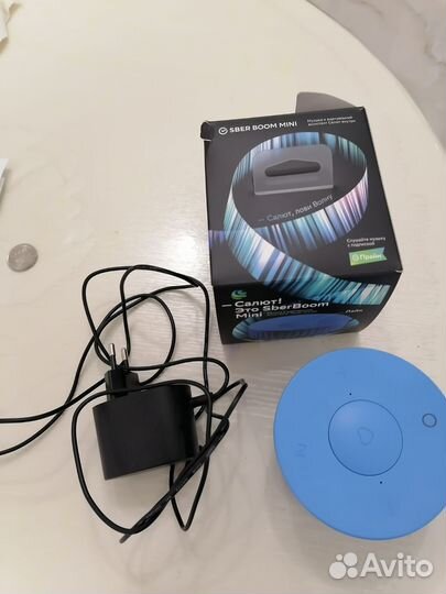 Сбер бум мини