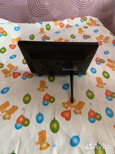 Цифровая фоторамка 8