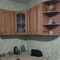 Кухня угловая маленькая бу