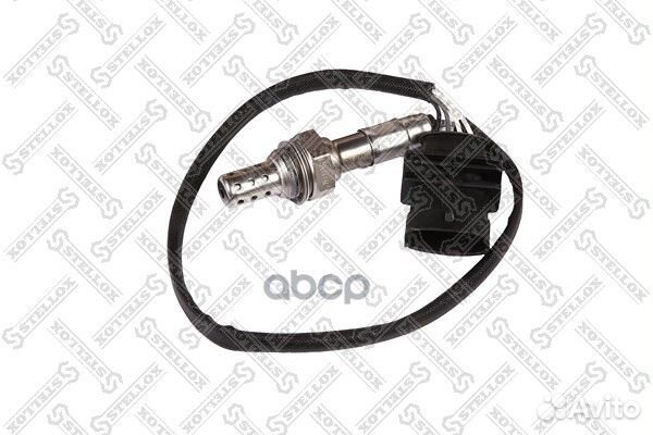 20-00209-SX лямбда-зонд Opel Astra G/Astra H 0