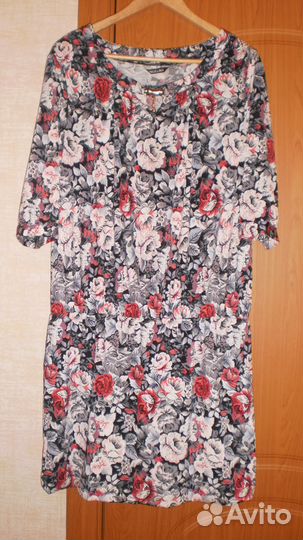 Платья разные