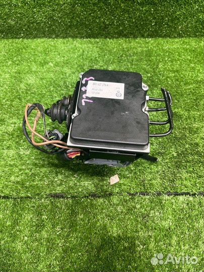 Блок ABS передний Audi Q5 I 8R cdnc 2011