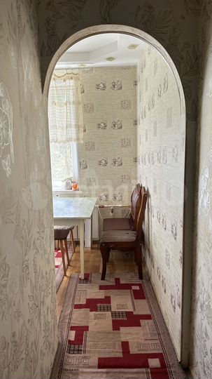 2-к. квартира, 44 м², 3/4 эт.