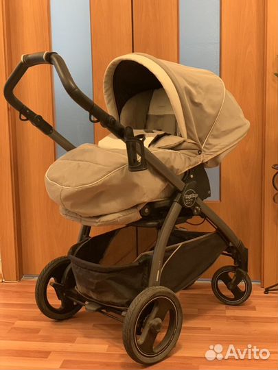 Коляска peg perego