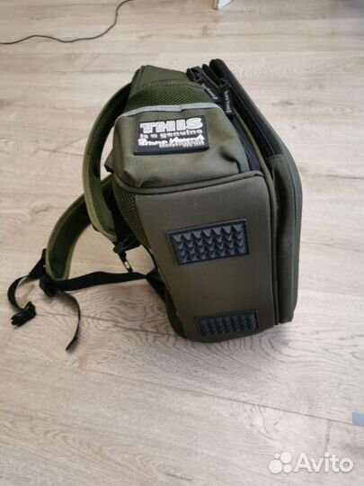 Ранец школьный для мальчика