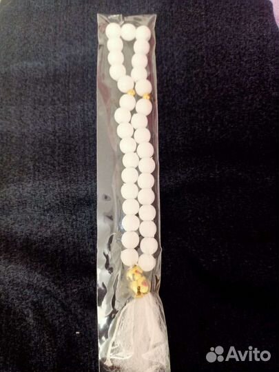 Тасбех для садака