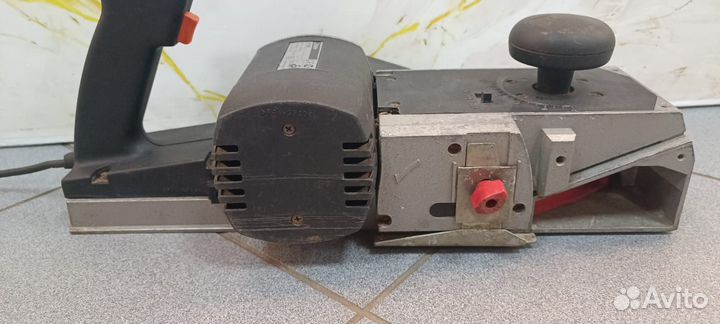 Рубанок Rebir IE 5708C