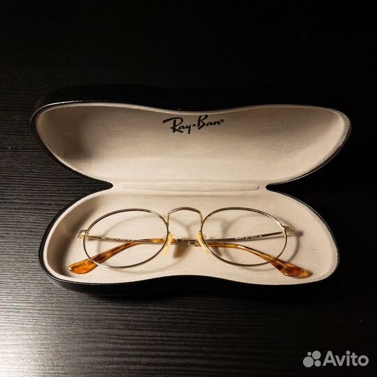 Оправа Ray-Ban RB3547N 001