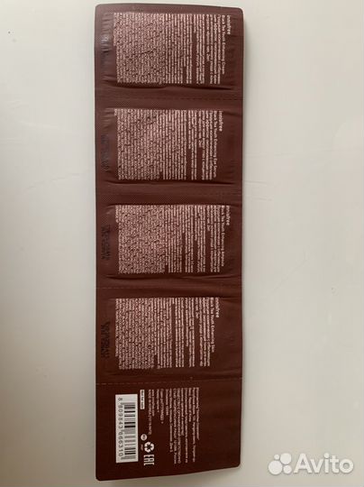 Innisfree маска для лица