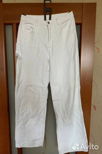 Джинсы женские