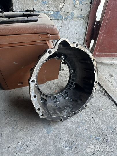 Колокол 1uz-fe