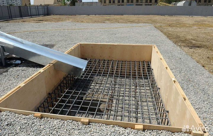 Бетон раствор бетононасос М200-М500