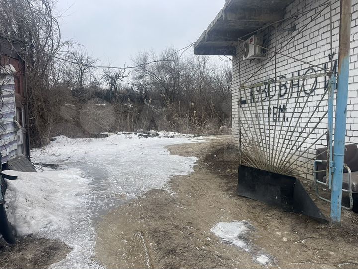 Автосервис, 50 м²