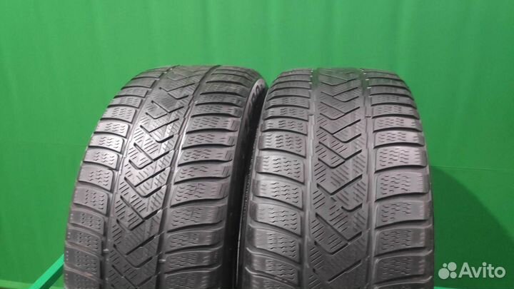 Pirelli Winter Sottozero 3 235/45 R18 96V