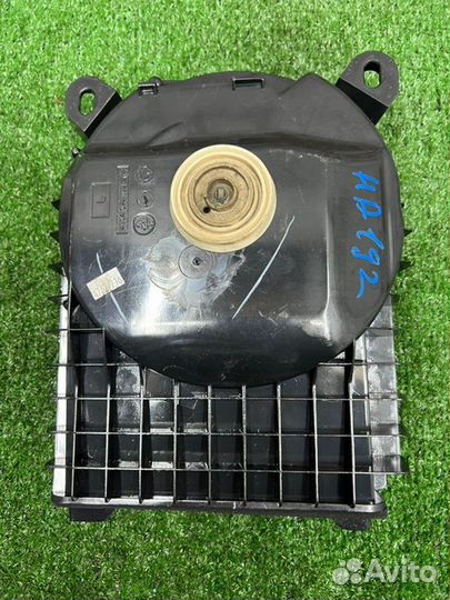 Динамик в пол левый Bmw 3 E92 2007