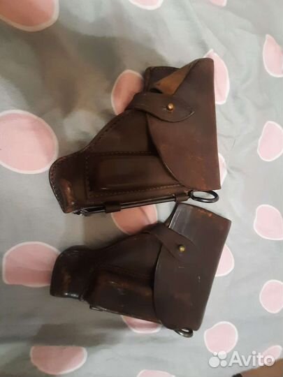 Кабура для пм