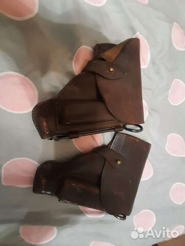 Кабура для пм