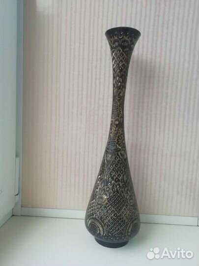 Ваза для цветов СССР