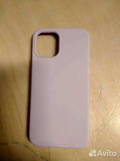 Чехол на iPhone 12, iPhone 12 pro