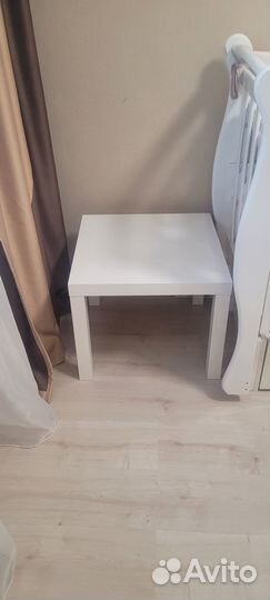 Пеленальный комод IKEA