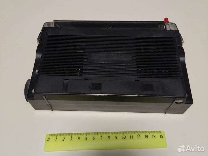 Радиоприемник