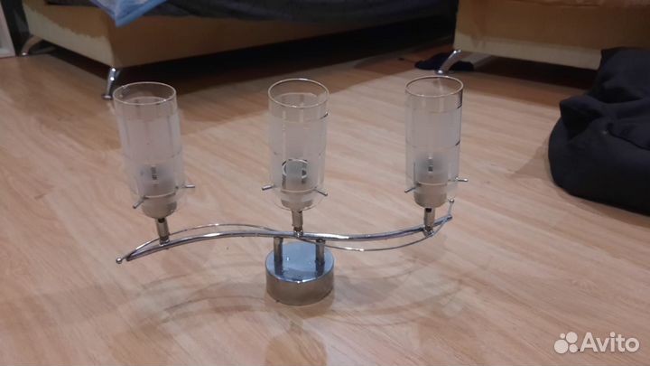 Светильник потолочный