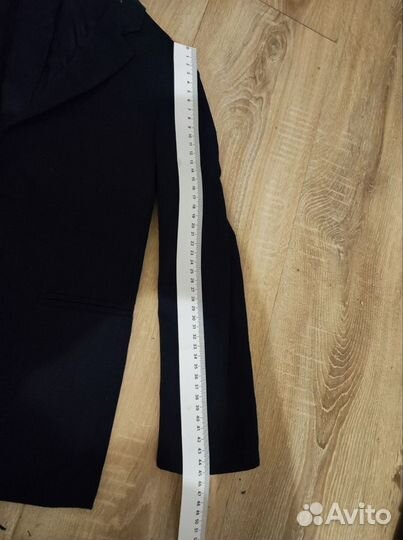 Пиджак школьный для мальчика, 128