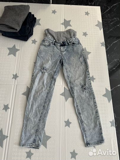 Пакет вещей для беременных