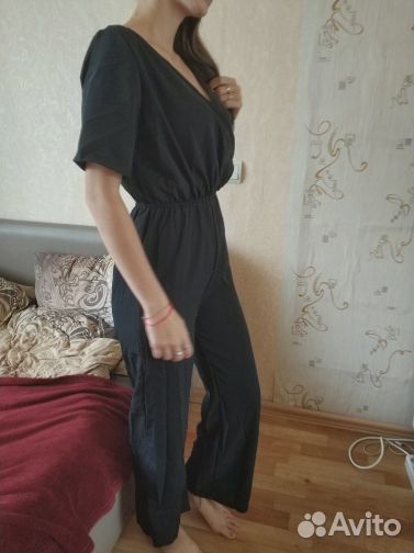 Комбинезон женский