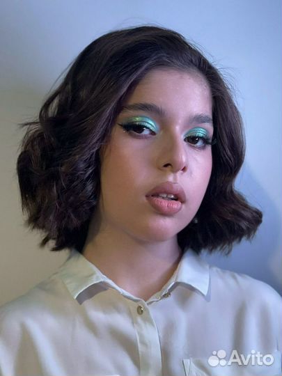 Визажист - Стилист