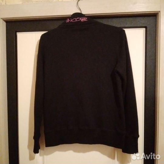 Кофта теплая женская 42