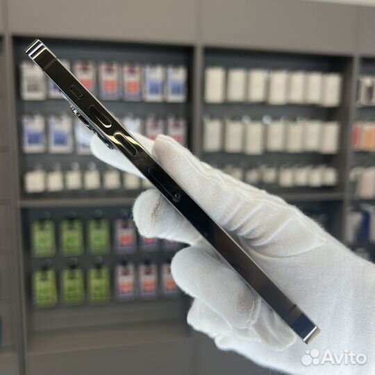 iPhone 13 Pro Max, 512 ГБ