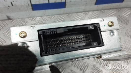 Блок управления Bluetooth BMW 5 E39 (FBE03XG01)