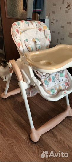 Стул для кормления