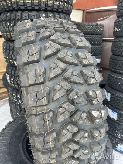 Streamstone Crossmaxx 35/12.5 R15