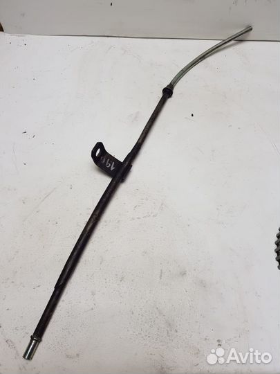 Трубка масляного щупа VW Passat B3 1988-1997