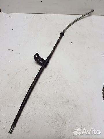 Трубка масляного щупа VW Passat B3 1988-1997