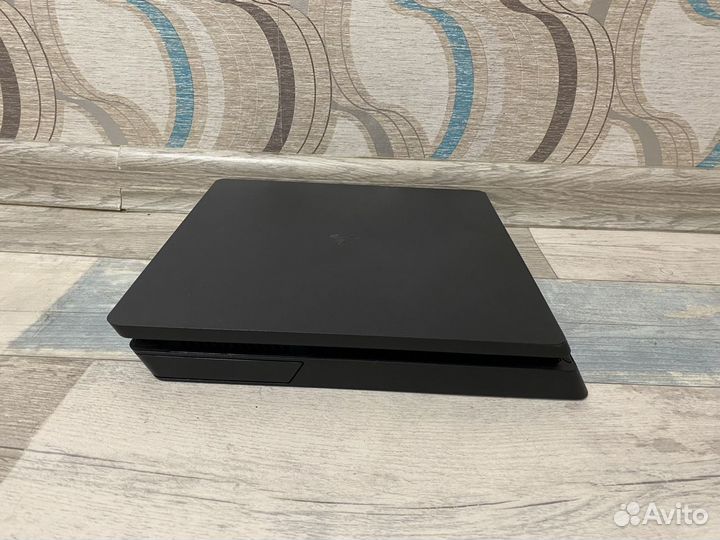 Sony ps4 slim 1tb