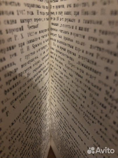 Романовы Василевский 1923 г. Том I